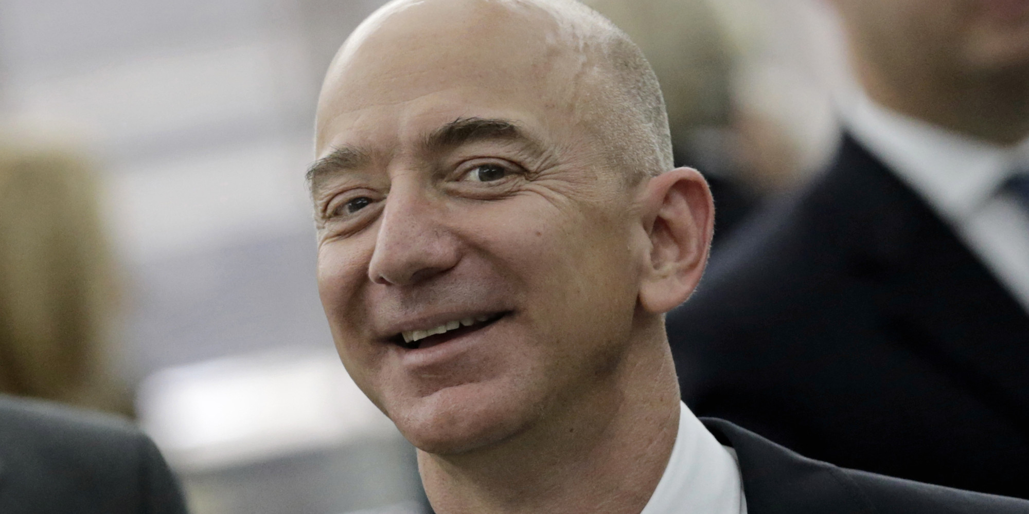 It's Actually Pretty Much Impossible To Quit Amazon | HuffPost