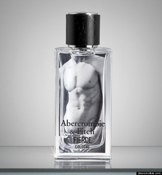 abercrombie and fitch smell