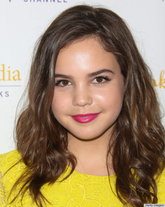 bailee madison