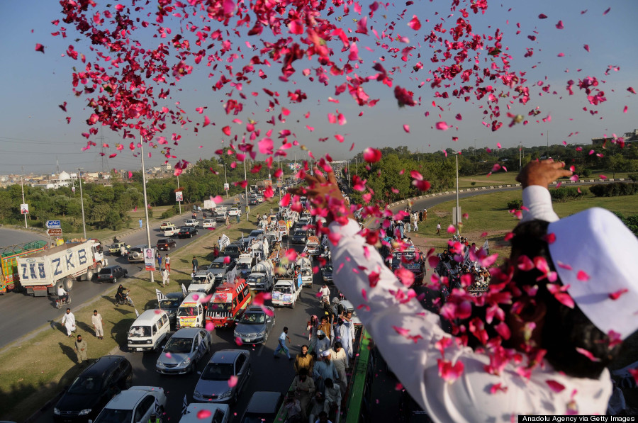 islamabad