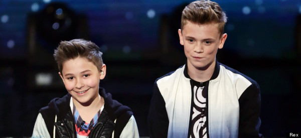 'BGT': Who Are The Last Acts Through To The Final?