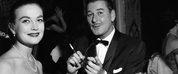 actor errol flynn