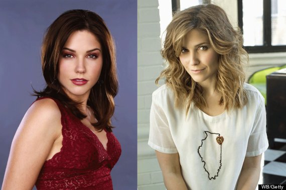 The Cast of One Tree Hill: Where Are They Now?