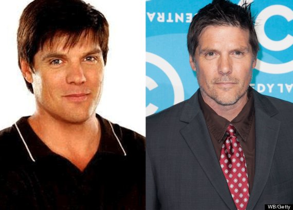 paul johansson