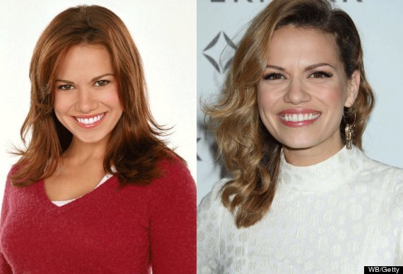 bethany joy lentz