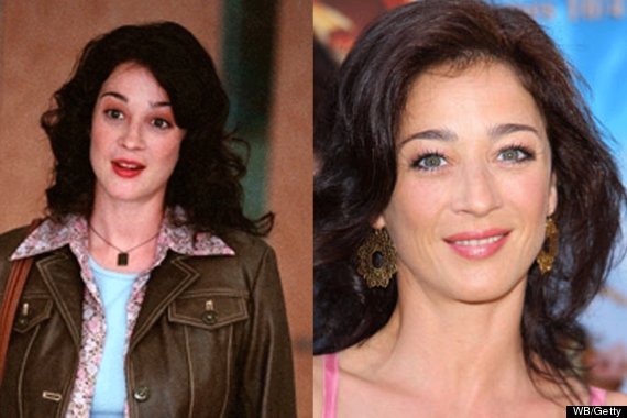 moira kelly