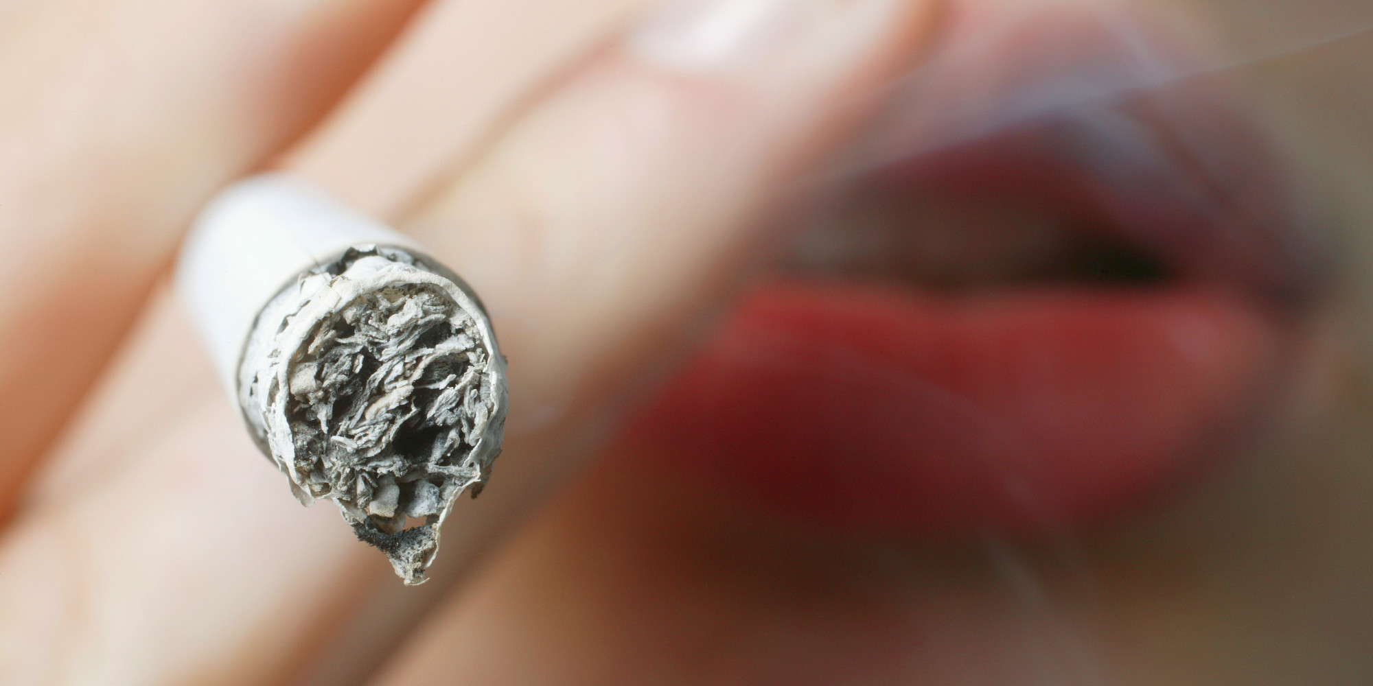 Is France About To Have One Of The World's Toughest Anti-Tobacco ...