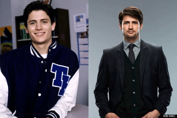 james lafferty