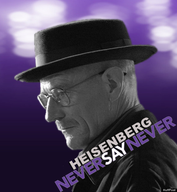 heisenberg