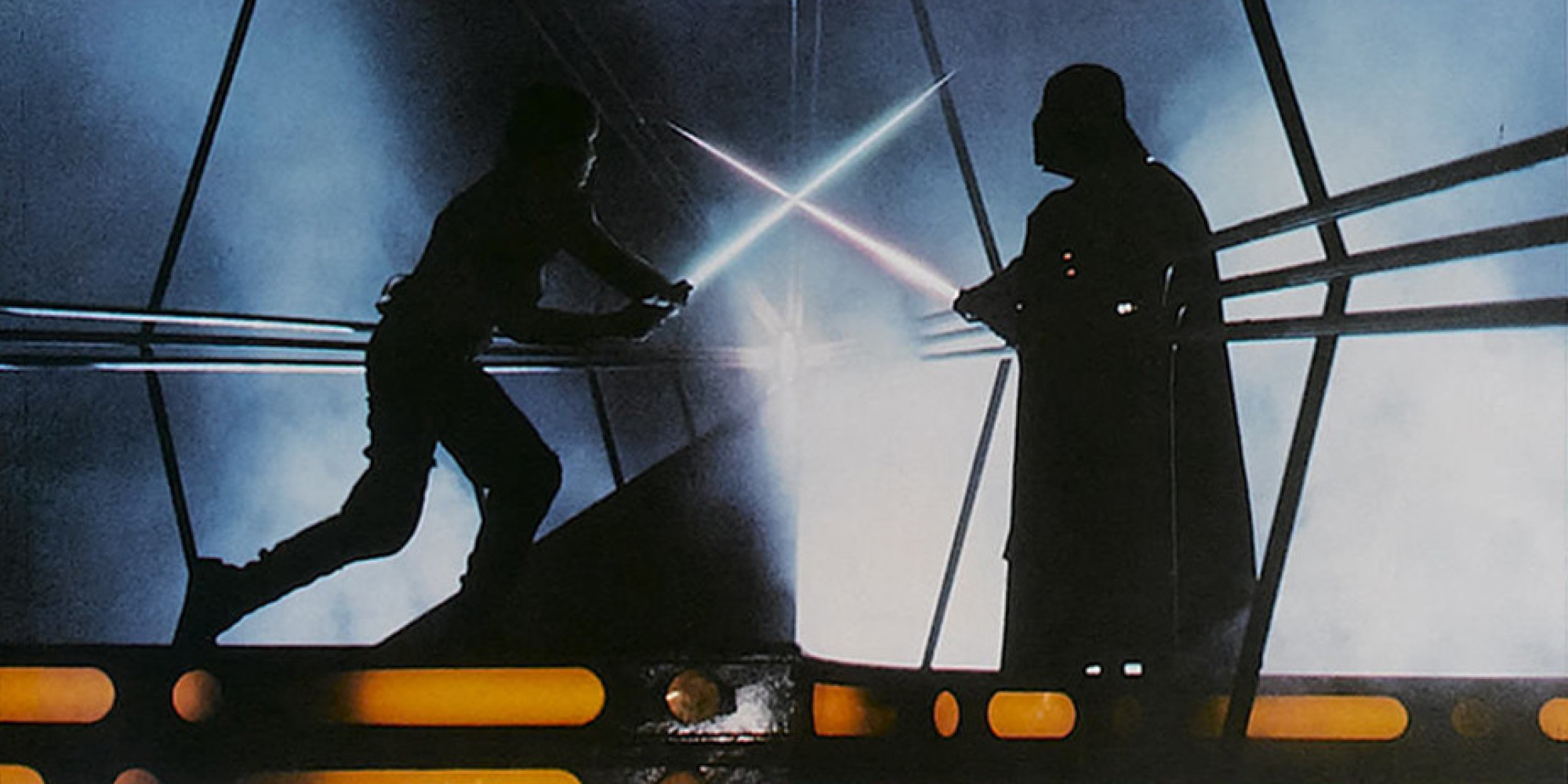 'Star Wars: The Empire Strikes Back' Named Greatest Movie Of All Time