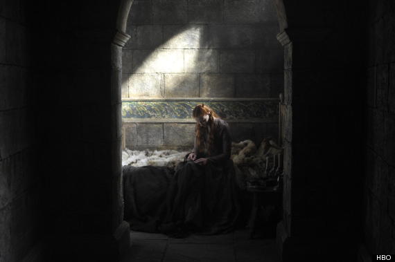 sansa