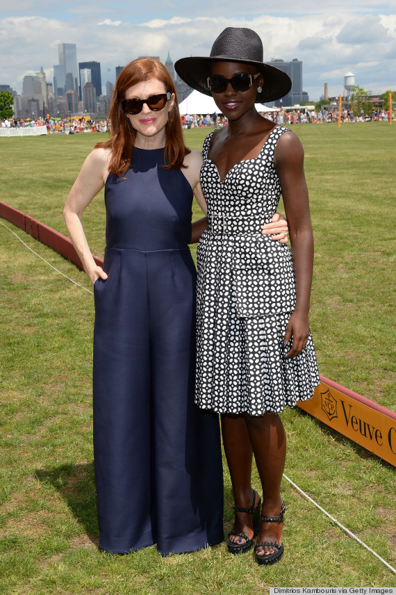 julianne moore lupita nyongo