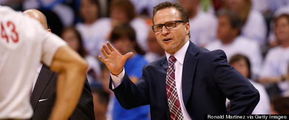 scott brooks