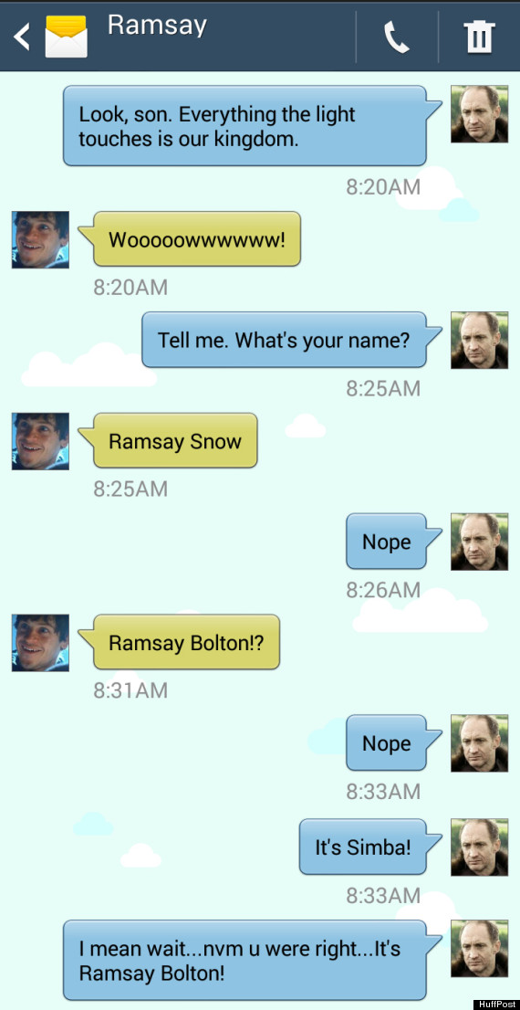 ramsay