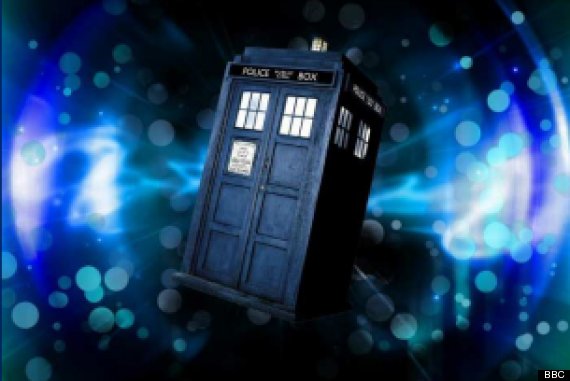 Doctor Who's TARDIS Or The Millennium Falcon - What Is The Best Screen ...