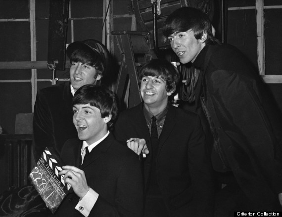 Download 11 Things You Probably Didn T Know About A Hard Day S Night Huffpost