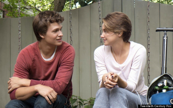 the fault in our stars