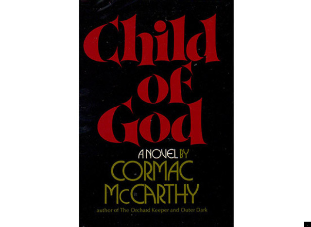 child of god cormac mccarthy