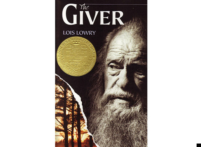 the giver