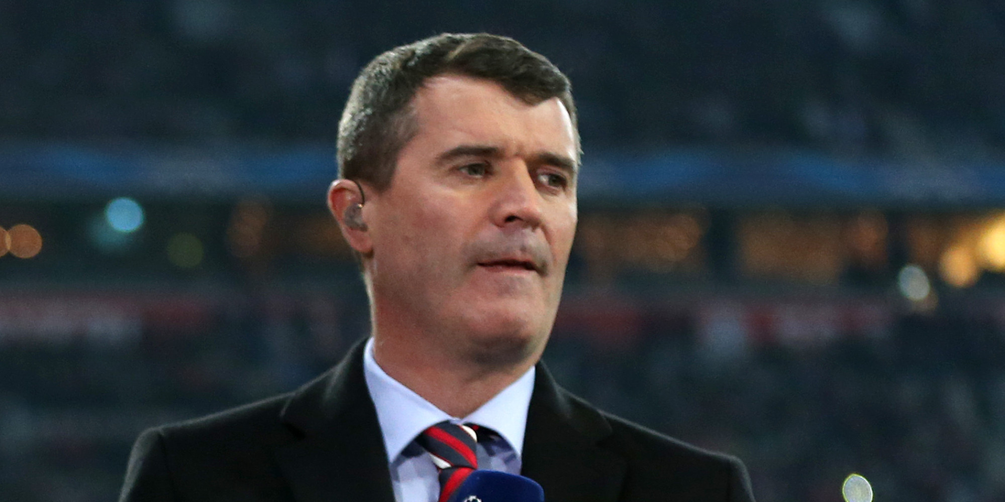 Roy Keane Pulls Out Of ITV's World Cup Coverage | HuffPost UK