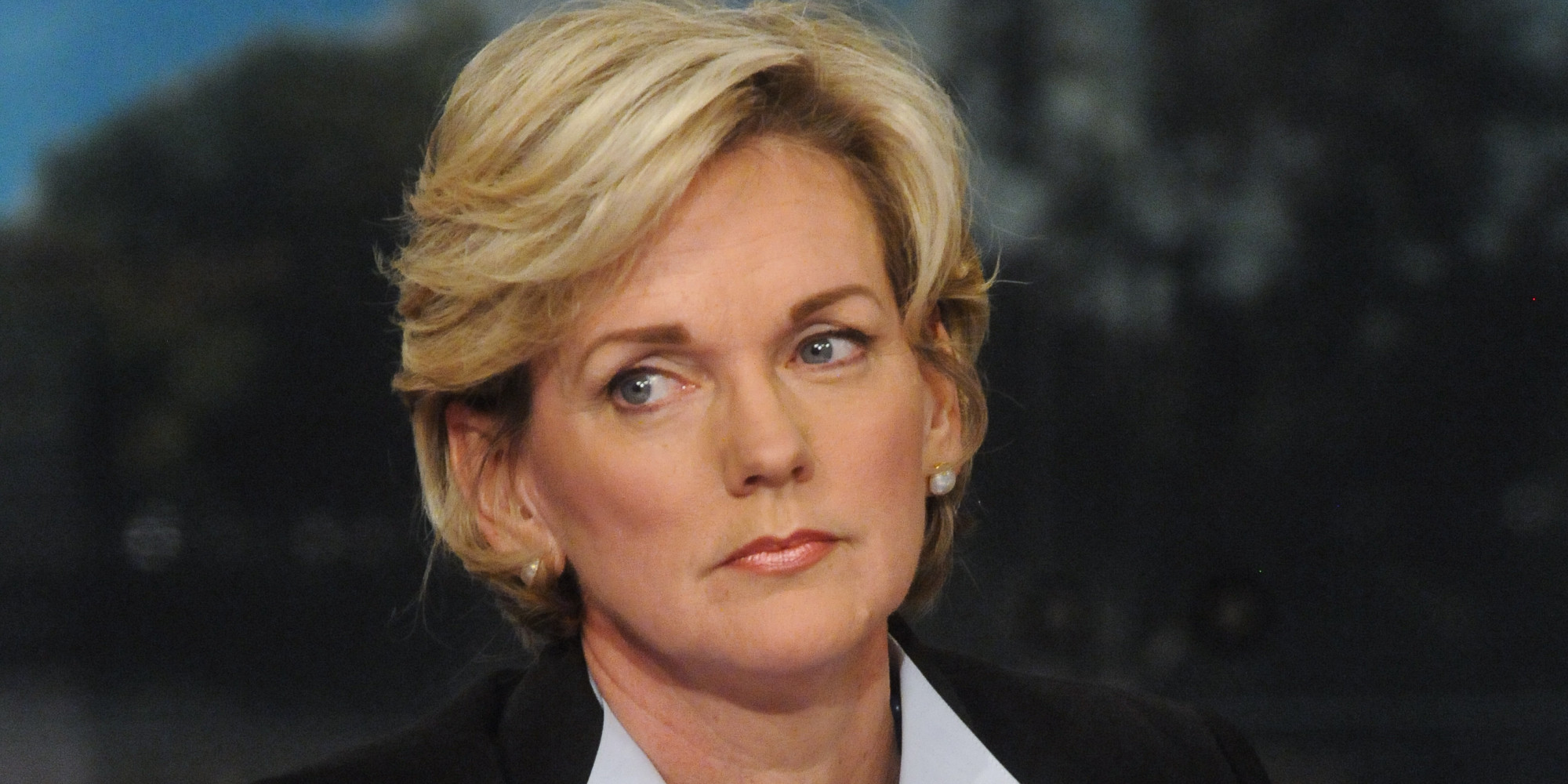 Granholm, who served from 2003 to 2011, was the state's first female g...