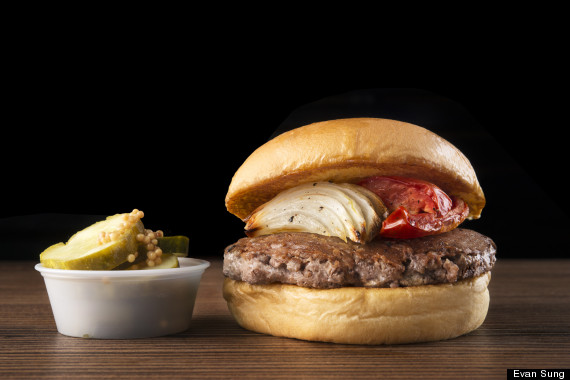 Behold, A Decade Of Shake Shack Celebrated With Amazing New Burgers ...