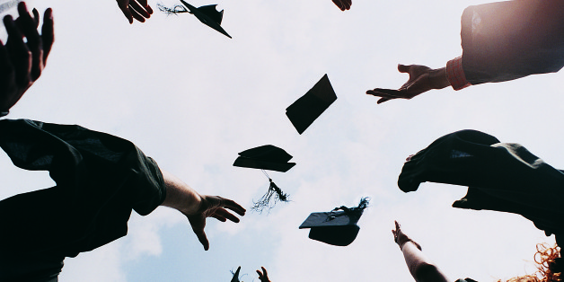 The Death of the Graduation Speech? | HuffPost