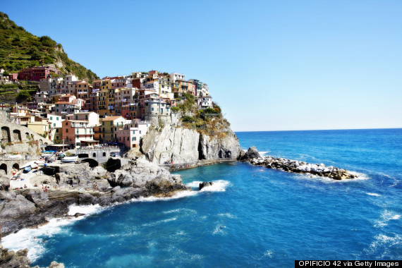 manarola