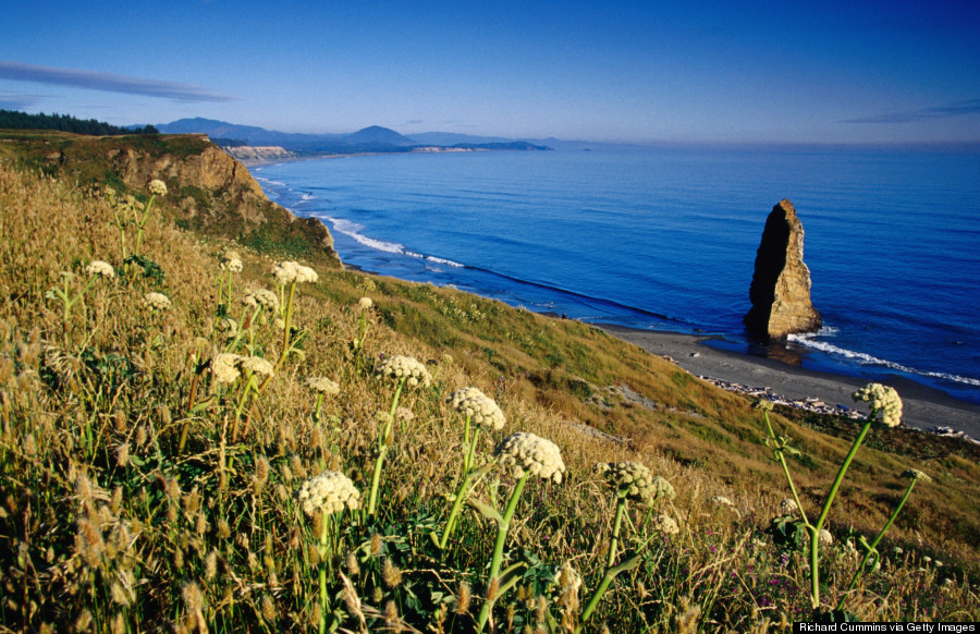 cape blanco