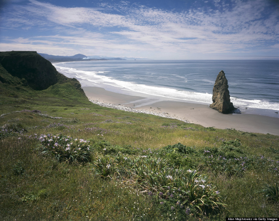 cape blanco