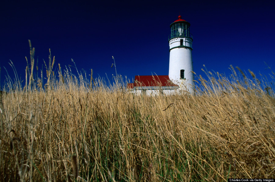 cape blanco