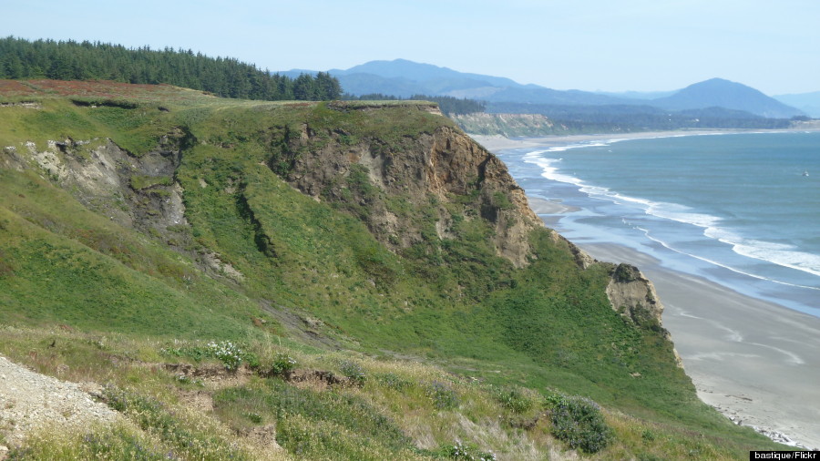 cape blanco