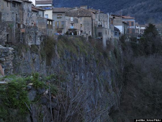 castellfollit de la roca