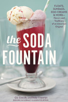 soda fountain