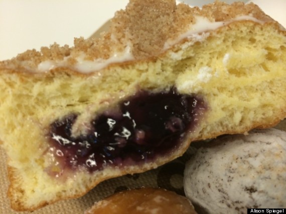 blueberry donut2