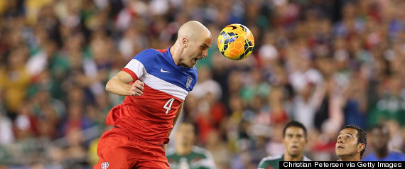 michael bradley united states