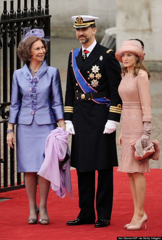 letizia