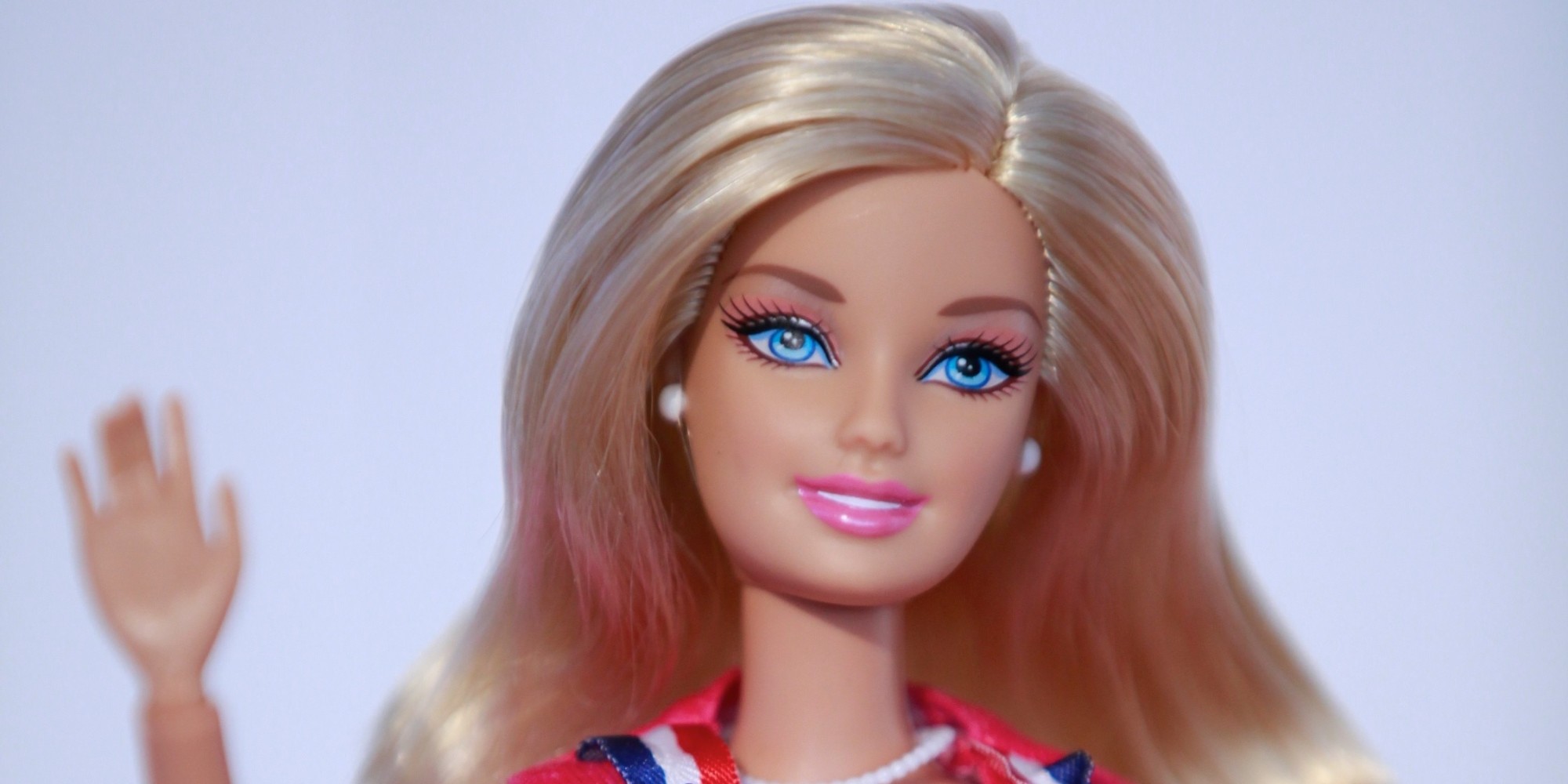 Unpopular Opinion: I Think Barbie Is A Great Role Model For Young Girls ...