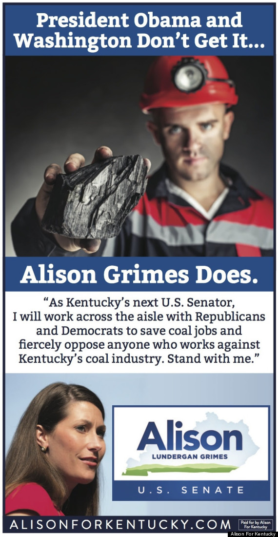 alison lundergan grimes