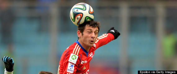 alan dzagoev russia