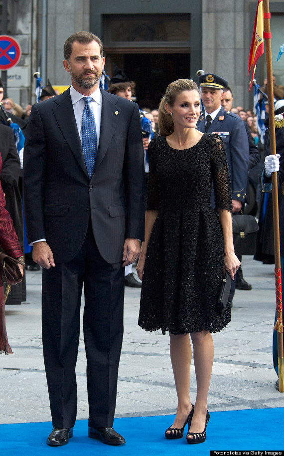 How Queen Letizia of Spain became the ultimate modern royal style icon