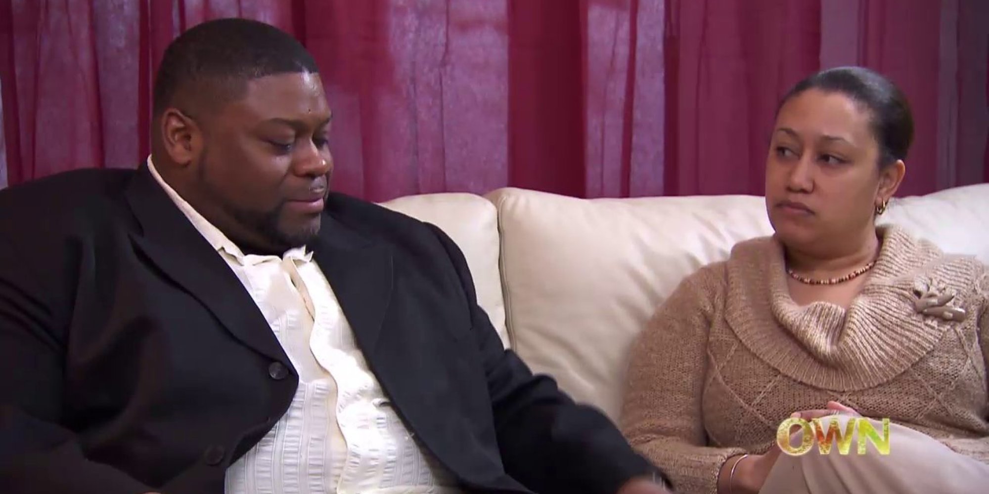 Man Tells Wife He Was Joking When He Proposed 20 Years Ago (VIDEO ...