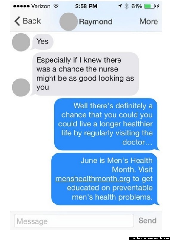 tinder nurse