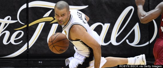 tony parker