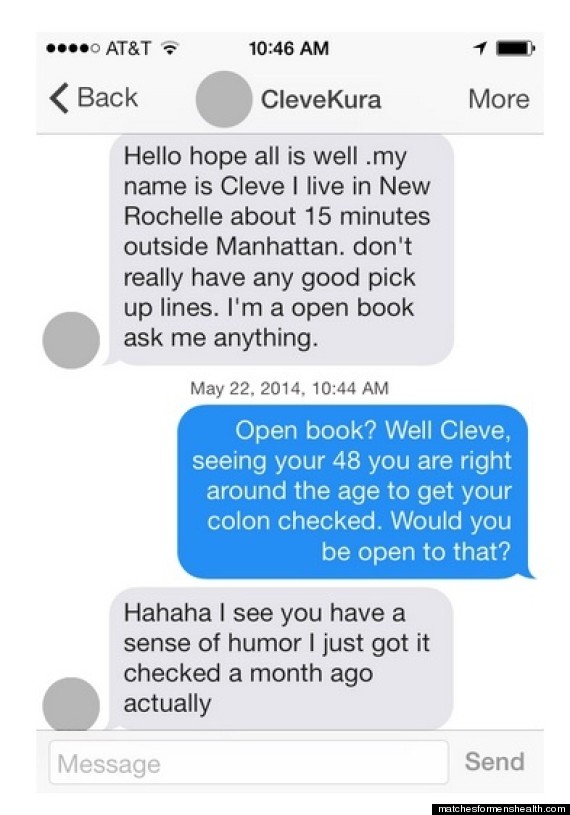 tinder nurse