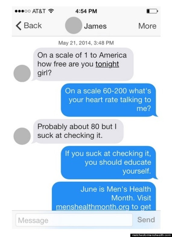 tinder nurse