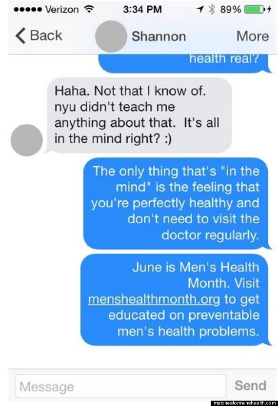 tinder nurse