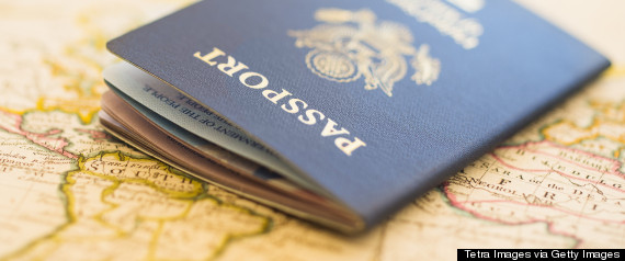 passport