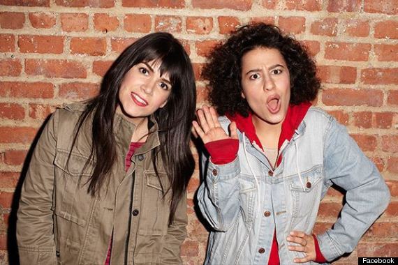 broad city tv show