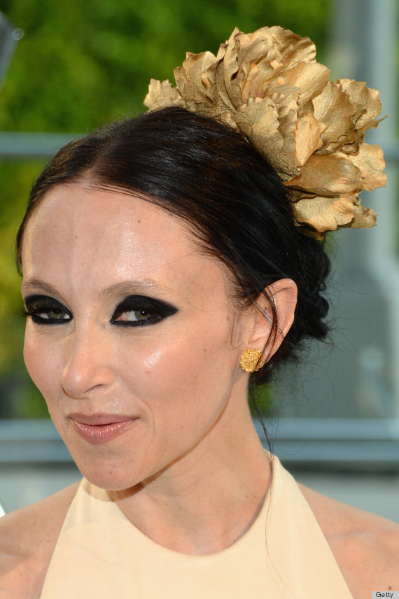 stacey bendet